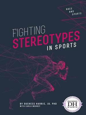 cover image of Fighting Stereotypes in Sports